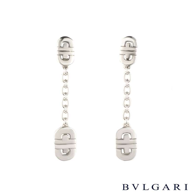 bvlgari parentesi earrings price